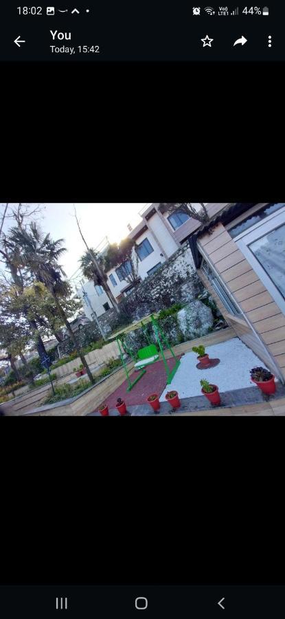 Hotel The Mussoorie International Εξωτερικό φωτογραφία