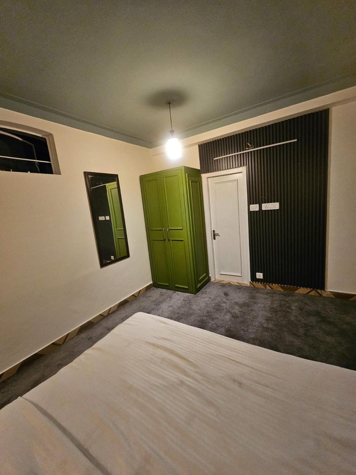 Hotel The Mussoorie International Εξωτερικό φωτογραφία