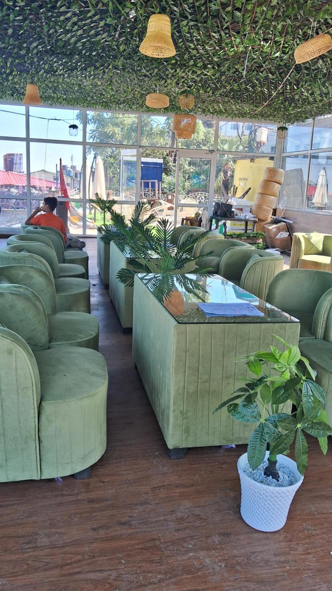 Hotel The Mussoorie International Εξωτερικό φωτογραφία