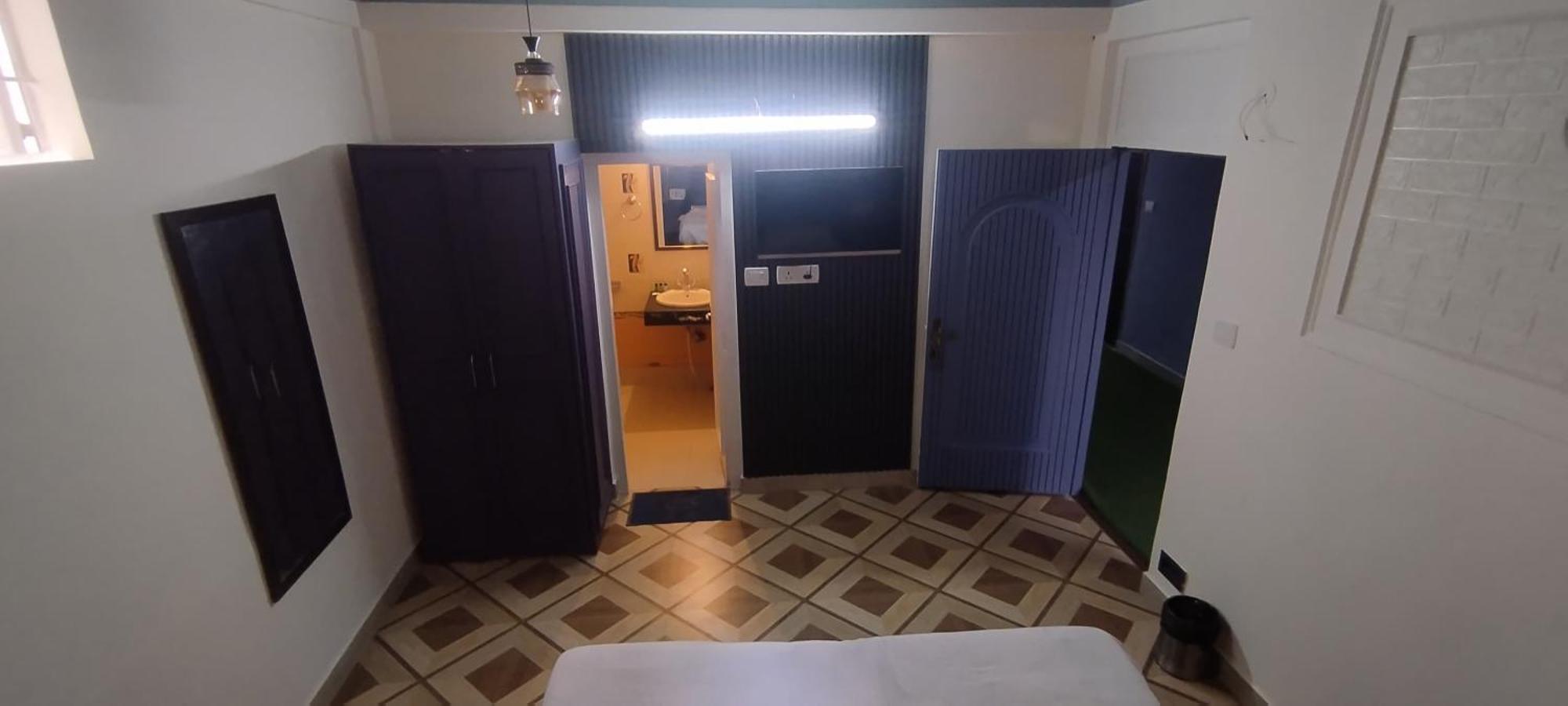 Hotel The Mussoorie International Εξωτερικό φωτογραφία