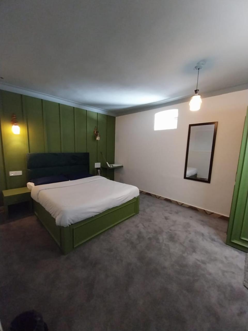 Hotel The Mussoorie International Εξωτερικό φωτογραφία