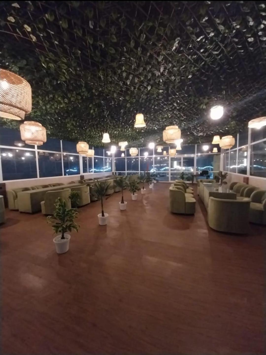 Hotel The Mussoorie International Εξωτερικό φωτογραφία