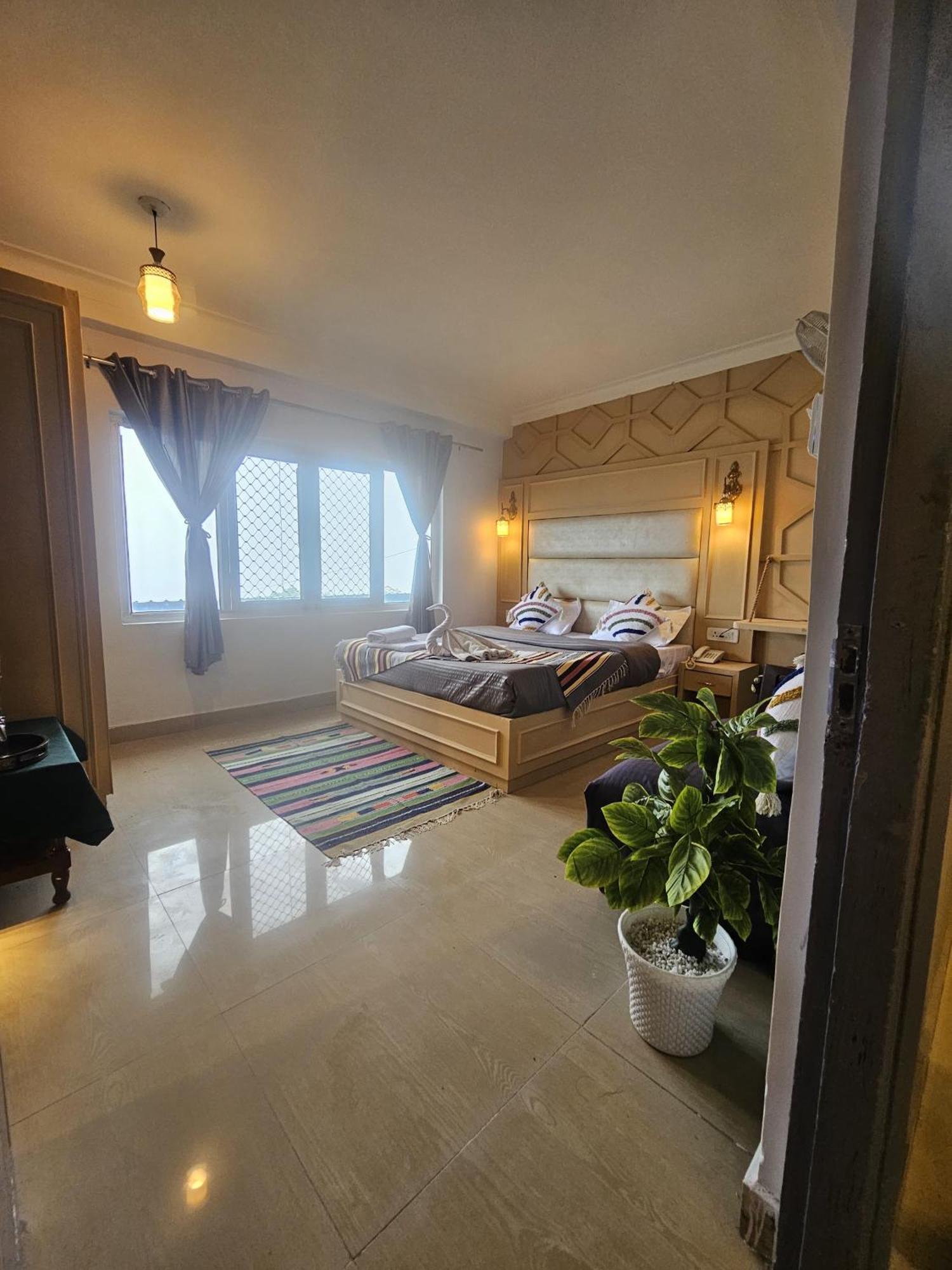 Hotel The Mussoorie International Εξωτερικό φωτογραφία